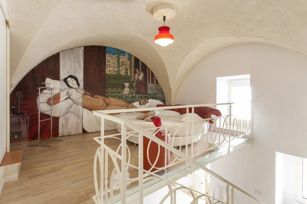 Casa Diva 2* Matera