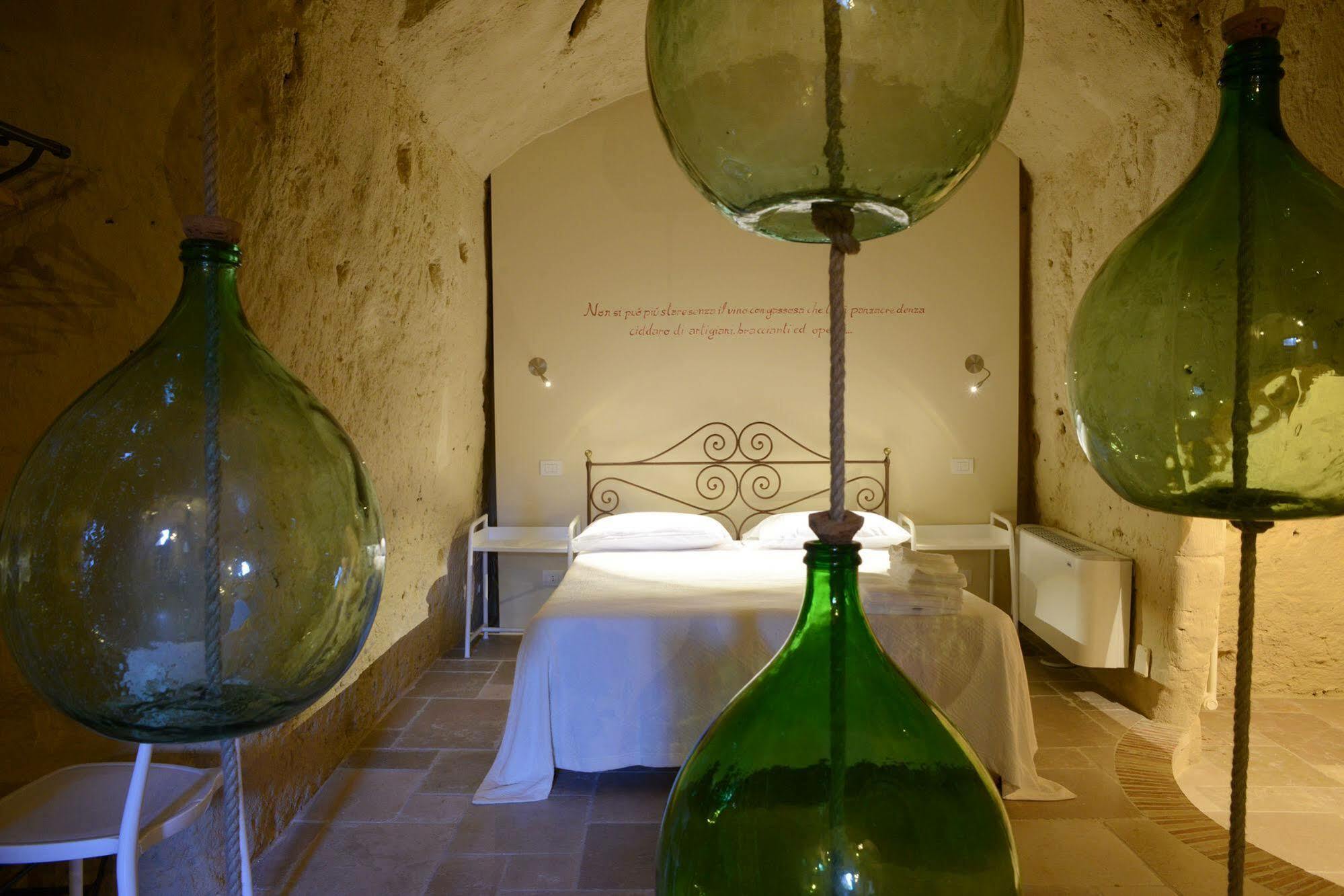 Casa Diva Gasthof Matera